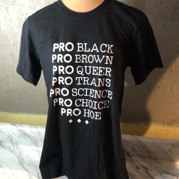 Pro Choice Tee - Picture 2 of 2